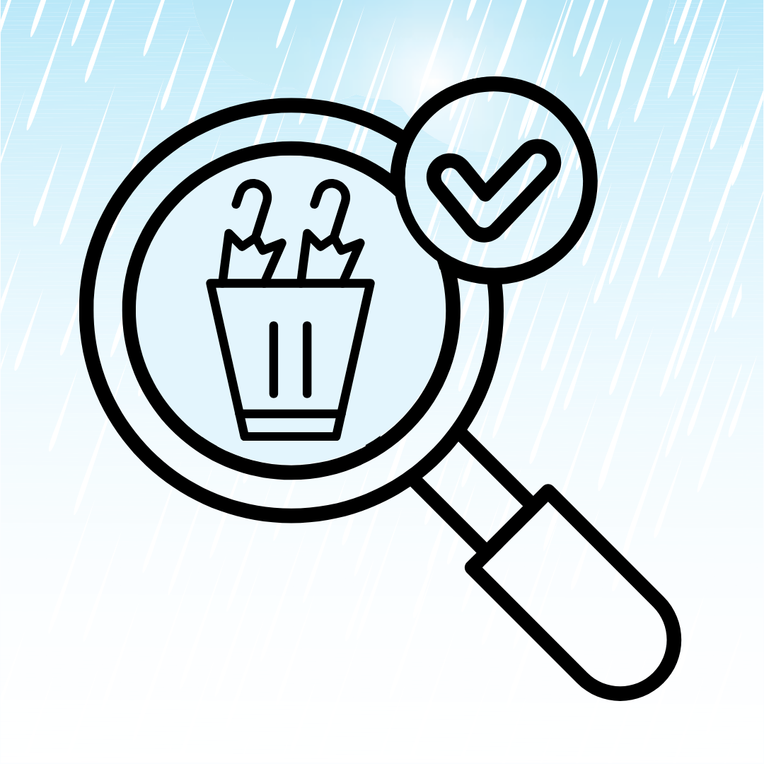 Featured image for “Umbrella Temporary Storage and Claim Notice”